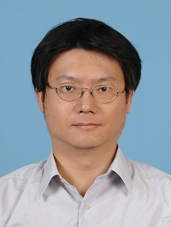 李志偉 傑出校友圖片