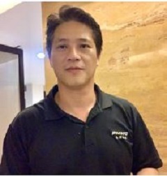 葉晉毓 傑出校友圖片