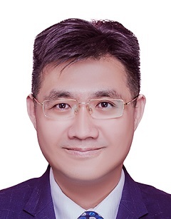謝瑞珉 傑出校友
