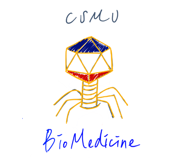 Phage日常圖片