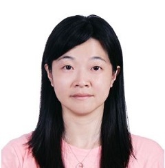 葉美妤 傑出校友