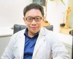蔡昌學 傑出校友