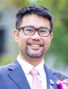 李建帆 傑出校友圖片