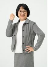 何淑娟 傑出校友