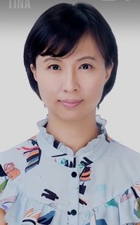 高秀卿 傑出校友圖片
