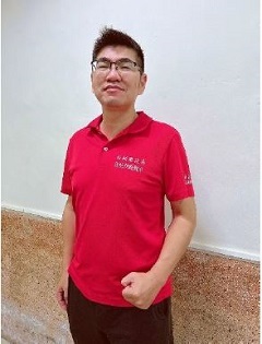 侯志龍 傑出校友圖片