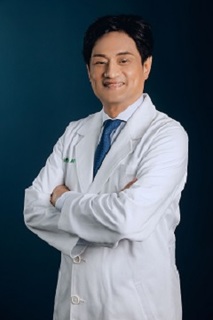 曾堯麟 傑出校友圖片