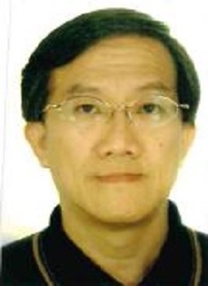 林威宏 傑出校友圖片