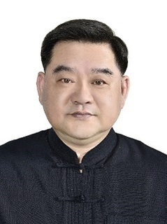 詹益智 傑出校友圖片